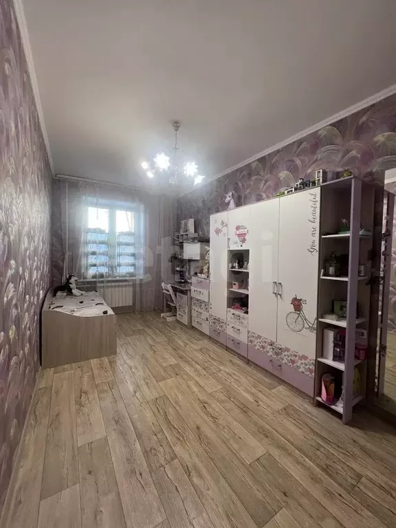 Квартира, 3 комнаты, 76.2 м - Фото 1