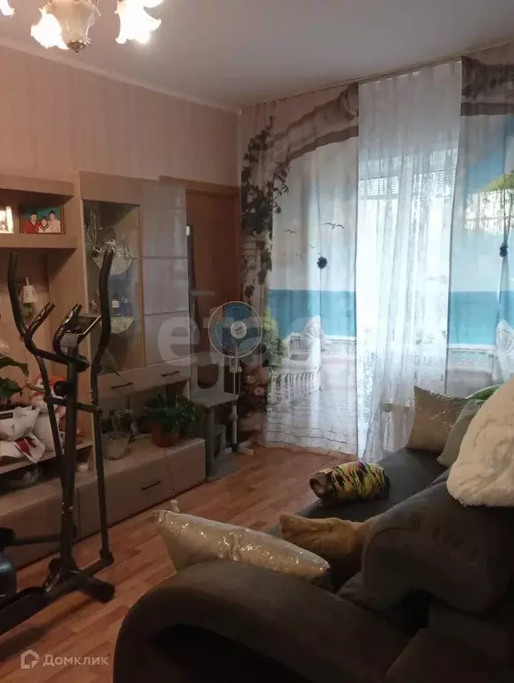 Продаётся 3-к квартира, 42.1 м - Фото 0