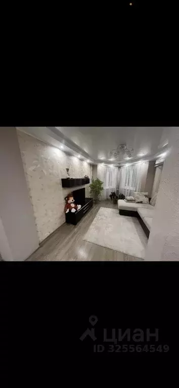 2-к кв. Омская область, Омск бул. Архитекторов, 4/1 (60.0 м) - Фото 2