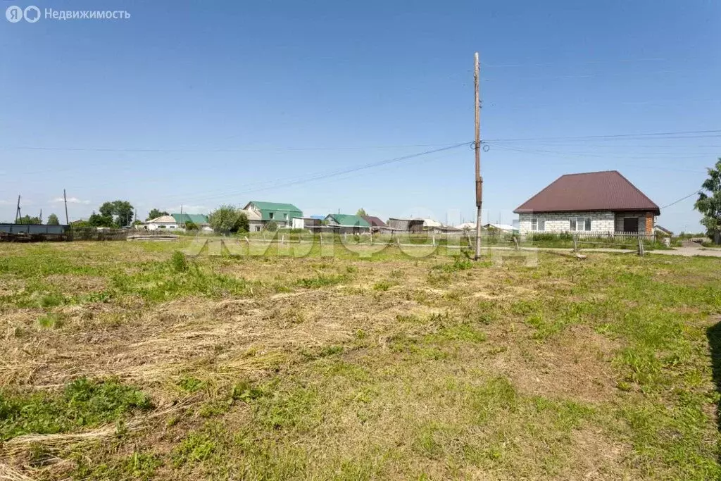 Участок в село Шахи, Новая улица (8.5 м) - Фото 1