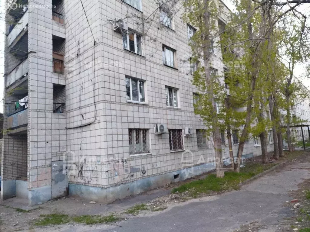 1к в -комнатной квартире (15 м) - Фото 1