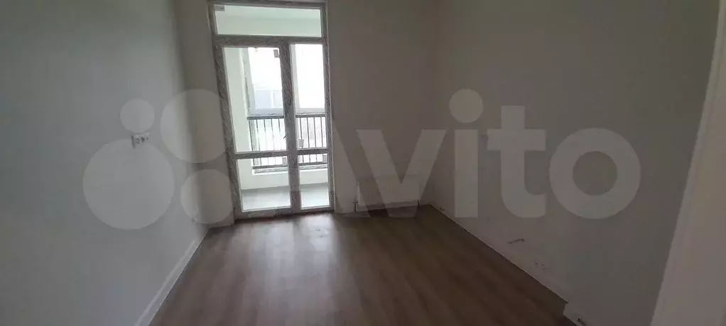 1-к. квартира, 34 м, 7/10 эт. - Фото 1