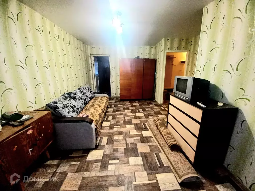 Продаётся 2-к квартира, 43.5 м - Фото 1