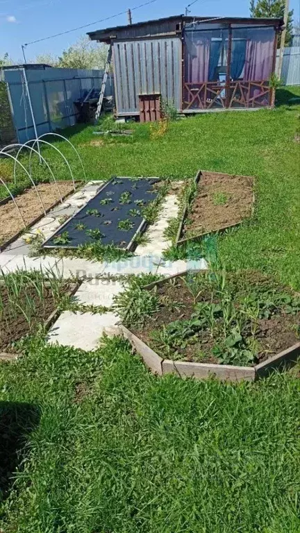 Участок в Нижегородская область, Богородский муниципальный округ, Пыра ... - Фото 1