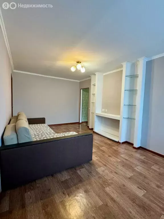 3-комнатная квартира: Стерлитамак, улица Худайбердина, 164 (45.2 м) - Фото 1