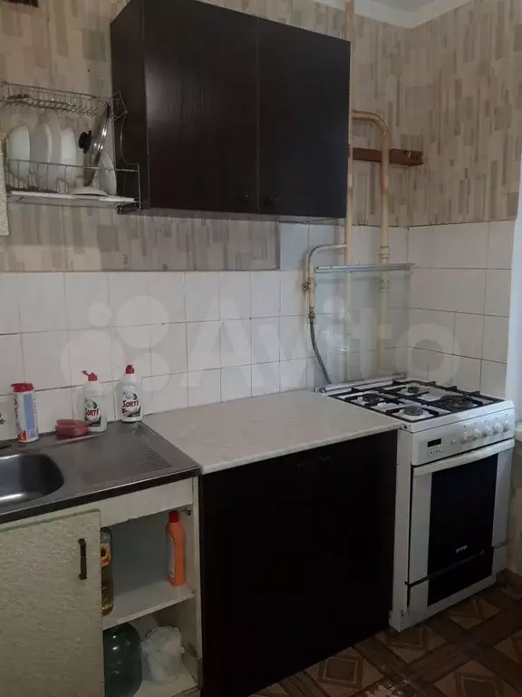 Комната 16 м в 3-к., 2/9 эт. - Фото 0
