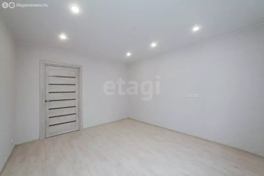 1-комнатная квартира: Тверь, 4-й переулок Металлистов, 7 (37 м) - Фото 1
