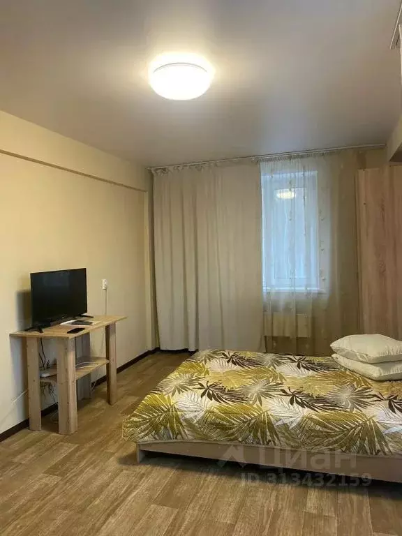 2-к кв. Красноярский край, Емельяново городское поселение, Емельяново ... - Фото 0