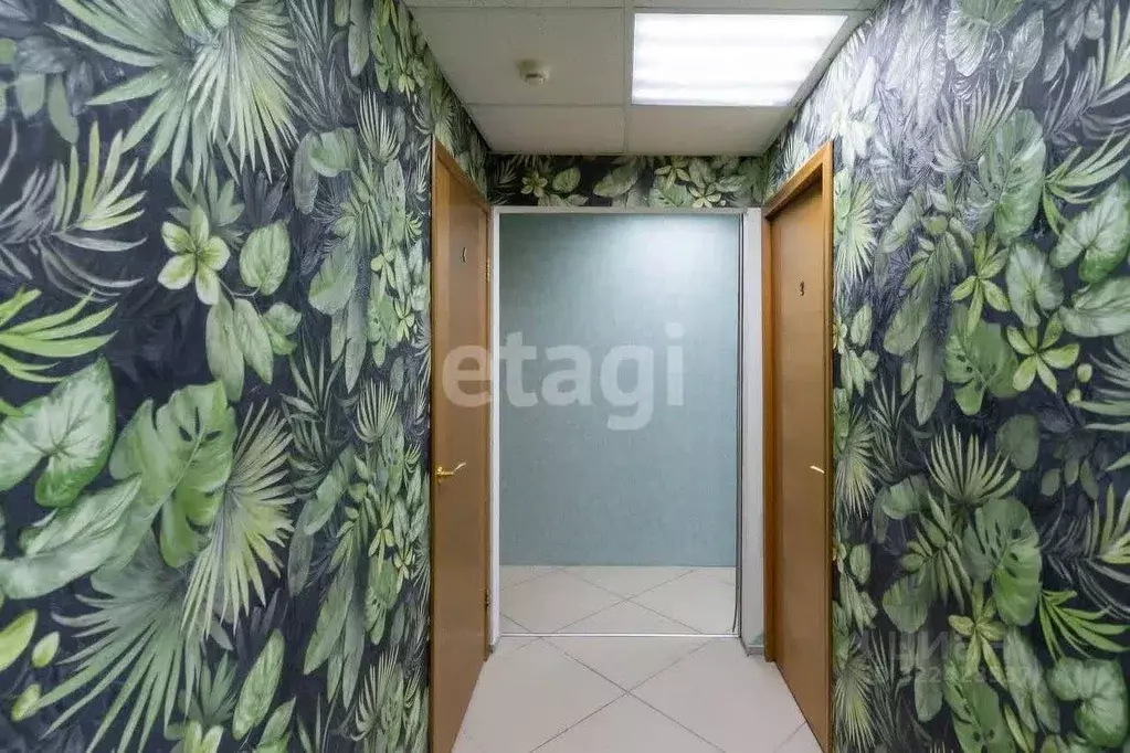 Помещение свободного назначения в Тюменская область, Тюмень Широтная ... - Фото 2