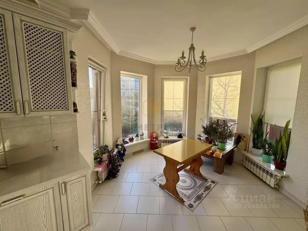 Дом в Белгородская область, Белгородский район, Дубовское с/пос, пос. ... - Фото 2