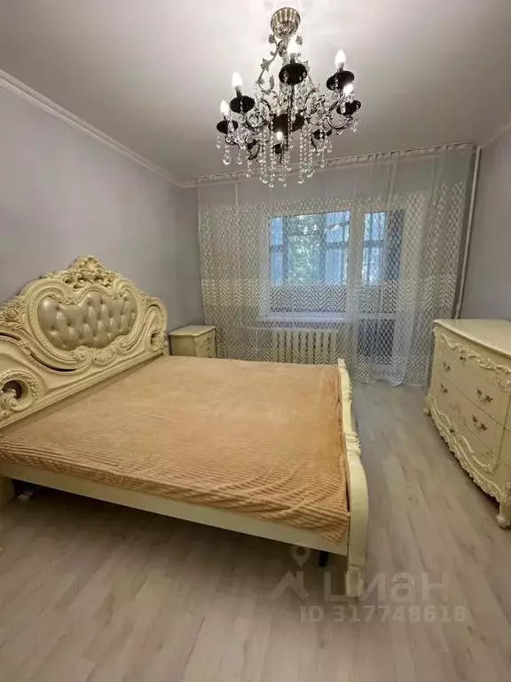 2-к кв. Волгоградская область, Волгоград бул. 30-летия Победы, 58 ... - Фото 0