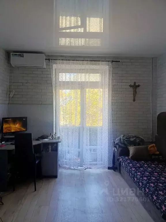 2-к кв. Крым, Керчь ул. Ленина, 28 (56.0 м) - Фото 1