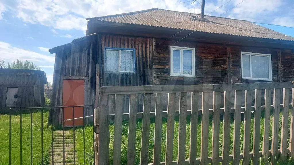Дом 59 м на участке 4 сот. - Фото 0