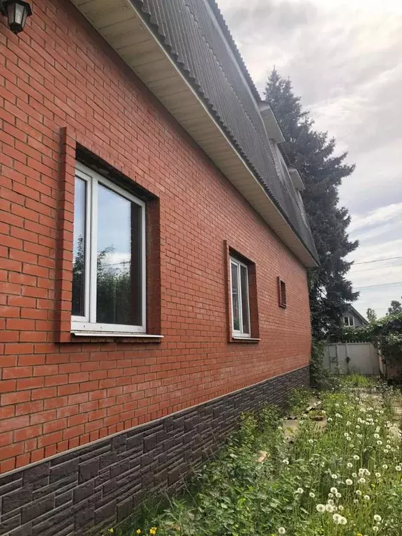 Дом в Московская область, Раменский муниципальный округ, д. Сафоново ... - Фото 1