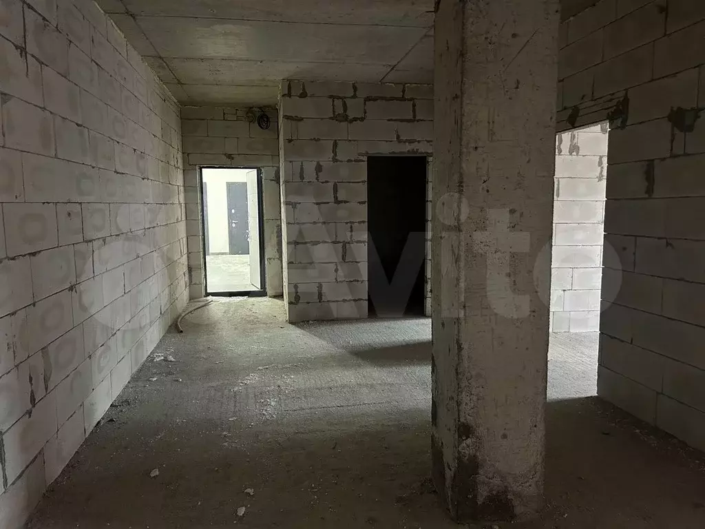 3-к. квартира, 103 м, 2/11 эт. - Фото 0