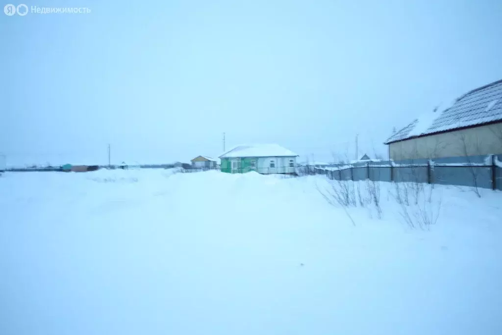 Участок в Новый Уренгой, дачное некоммерческое товарищество Виктория, ... - Фото 0