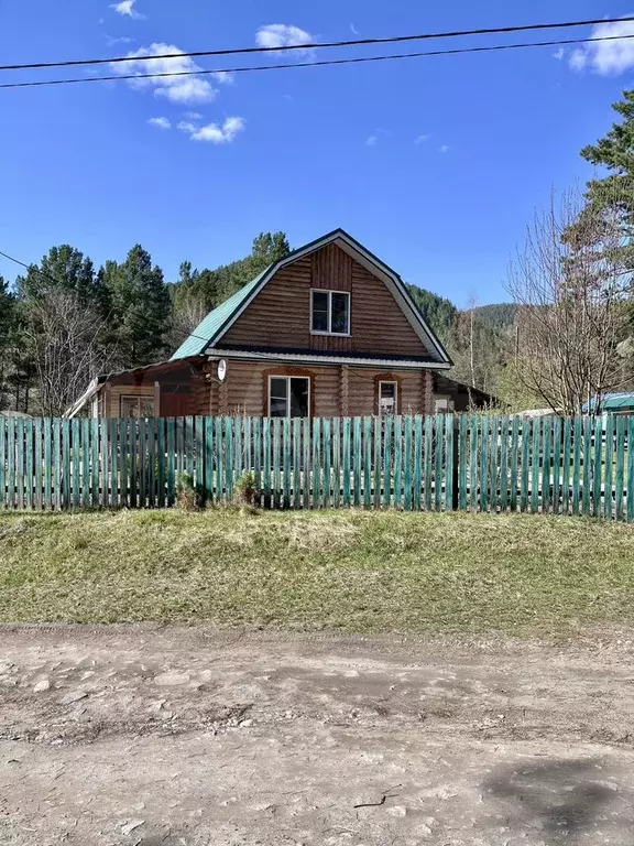 Дом 100 м на участке 20 сот. - Фото 1