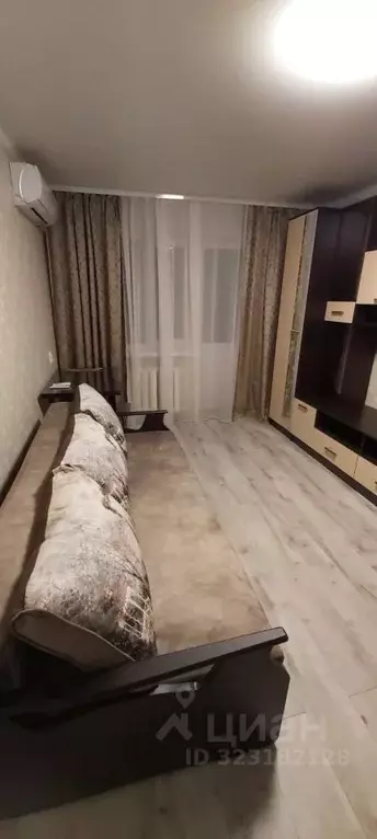 1-к кв. Краснодарский край, Краснодар Славянский мкр, ул. Крымская, 59 ... - Фото 1