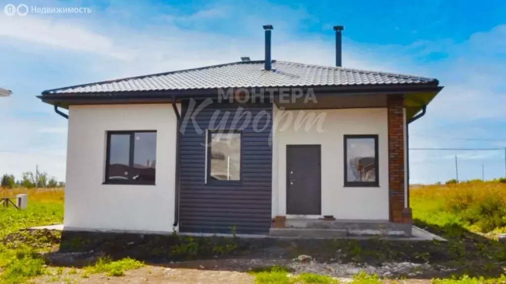 Дом в Магнитогорск, Молочная улица, 16 (78 м) - Фото 1