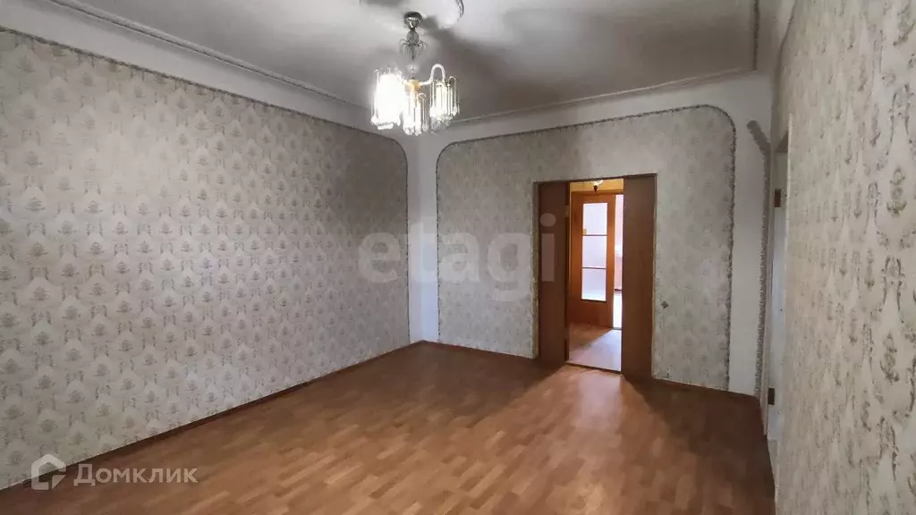 Продаётся 3-к квартира, 72 м - Фото 1
