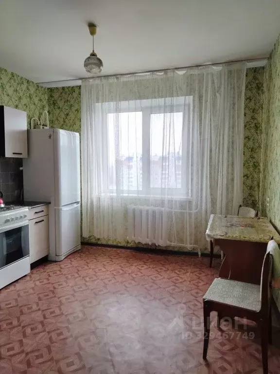 1-к кв. Орловская область, Мценск ул. Машиностроителей, 15/1 (37.0 м) - Фото 2
