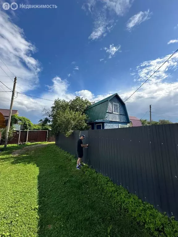 Дом в Калужская область, Малоярославец (30 м) - Фото 2