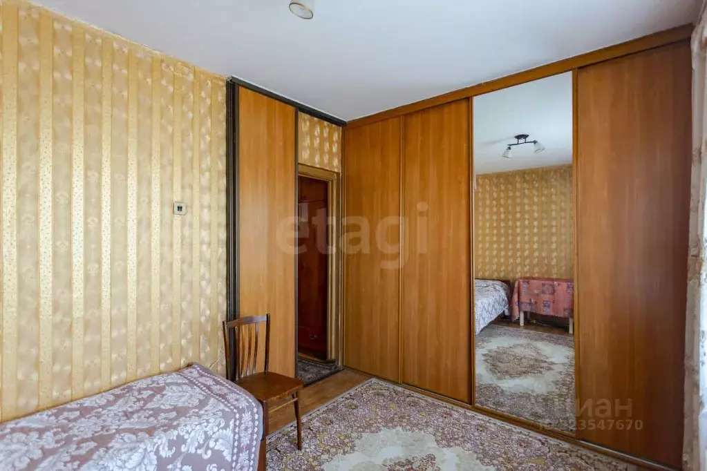 2-к кв. Кемеровская область, Новокузнецк ул. Франкфурта, 25 (52.6 м) - Фото 1