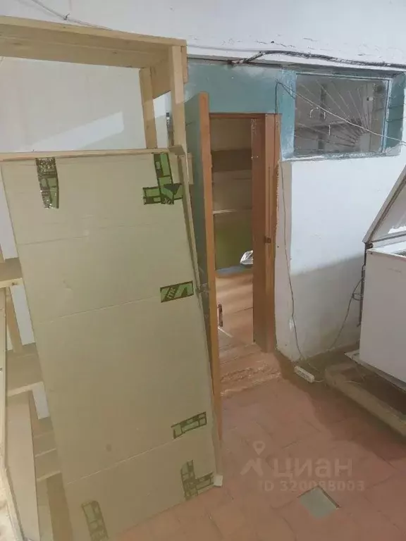 Помещение свободного назначения в Сахалинская область, Углегорский ... - Фото 1