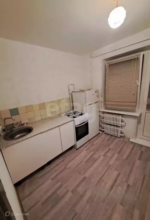 Продаётся 1-к квартира, 33 м - Фото 1