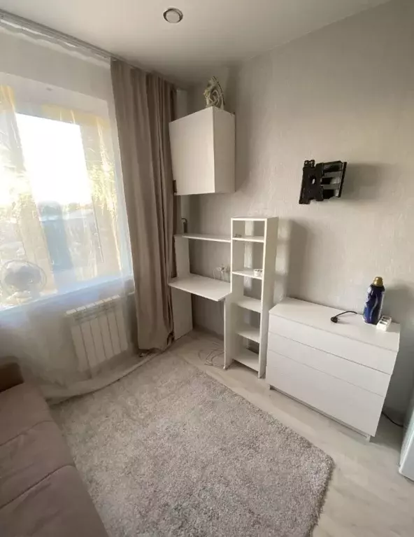 Студия Красноярский край, Красноярск ул. Рокоссовского, 18 (12.0 м) - Фото 1