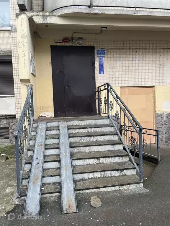 Продаётся 2-к квартира, 55 м - Фото 1