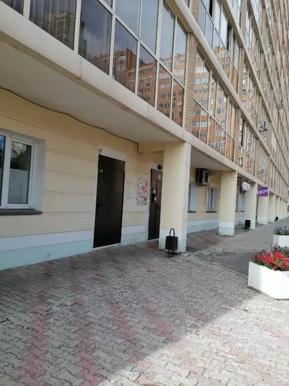 Офис в Красноярский край, Красноярск ул. Академика Киренского, 32 (35 ... - Фото 2