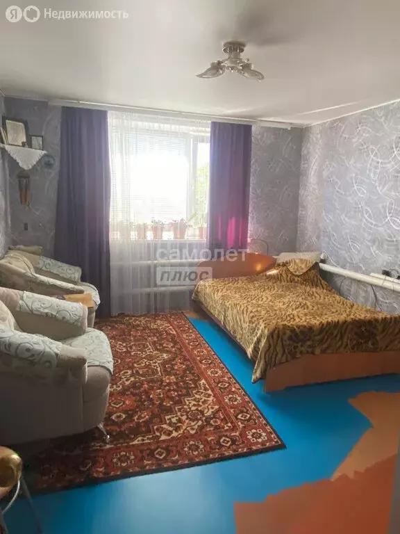 Дом в Кумертау, улица Суворова, 29 (90.5 м) - Фото 0