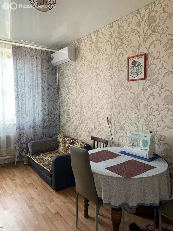 1-комнатная квартира: Краснодар, улица Краеведа Соловьёва, 2/2 (42 м) - Фото 1