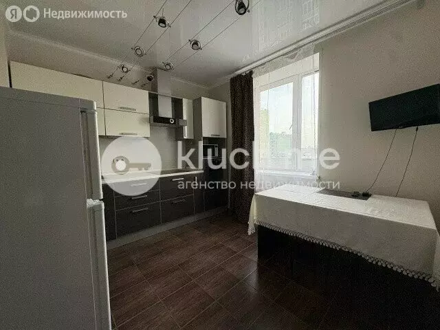 2-комнатная квартира: Казань, проспект Ямашева, 103А (67.4 м) - Фото 2