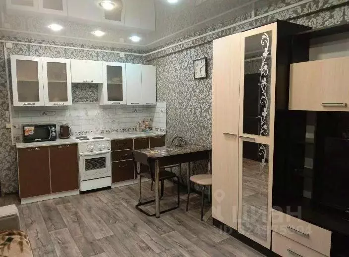 2-к кв. Иркутская область, Иркутск ул. Баумана, 229/2 (47.0 м) - Фото 2