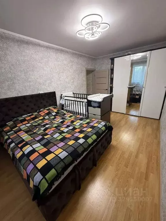 2-к кв. Белгородская область, Белгородский муниципальный округ, ... - Фото 1