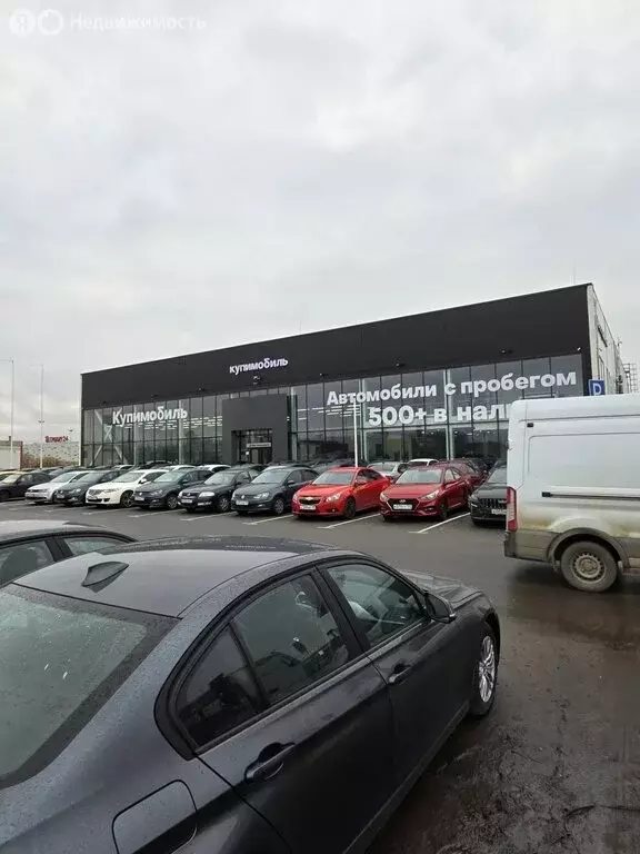 Офис (2516 м) - Фото 2