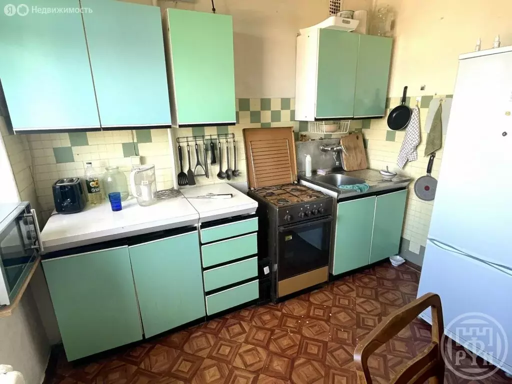 3-комнатная квартира: Санкт-Петербург, Замшина улица, 33 (70.2 м) - Фото 2