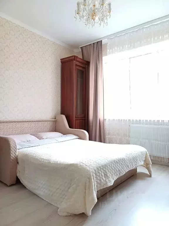 1-к кв. Новгородская область, Великий Новгород Завокзальная ул., 8 ... - Фото 0