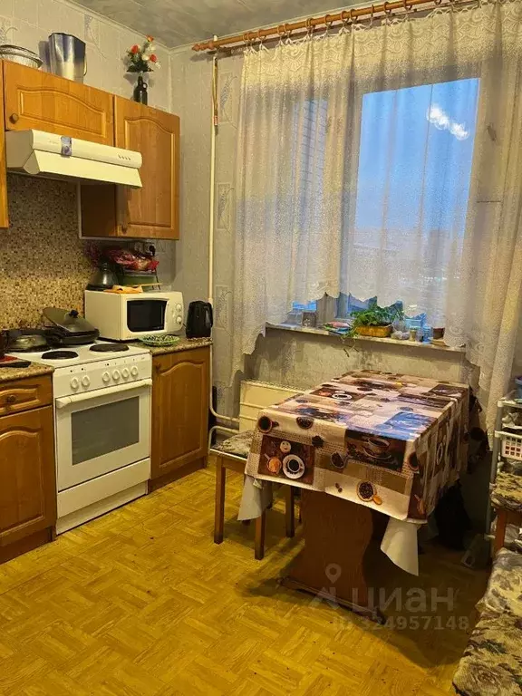 4-к кв. Москва ул. Перерва, 56/2 (83.1 м) - Фото 1