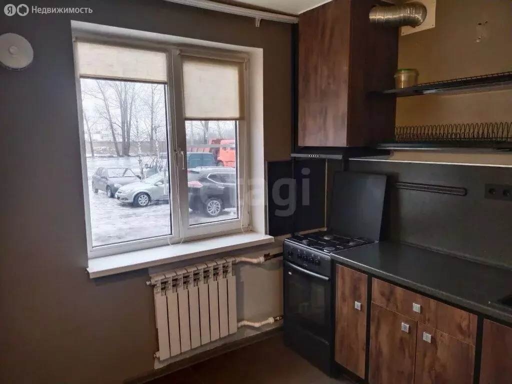 2-комнатная квартира: Вологда, улица Александра Клубова, 21 (44.4 м) - Фото 1