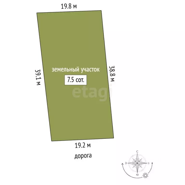 Дом в Ленинградская область, Гатчинский муниципальный округ, Тайцы ... - Фото 0