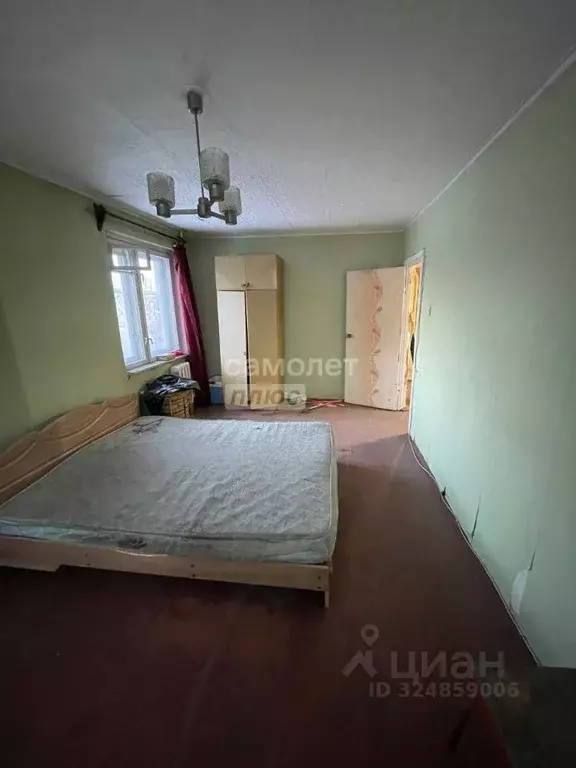 3-к кв. Иркутская область, Иркутск бул. Рябикова, 32А (60.5 м) - Фото 0