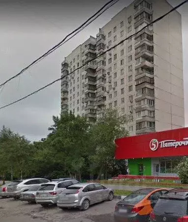 Комната Москва Новоясеневский просп., 17/50 (18.0 м) - Фото 2