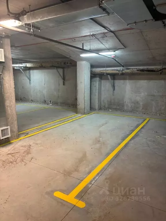 Гараж в Санкт-Петербург Ремесленная ул., 15 (14 м) - Фото 2