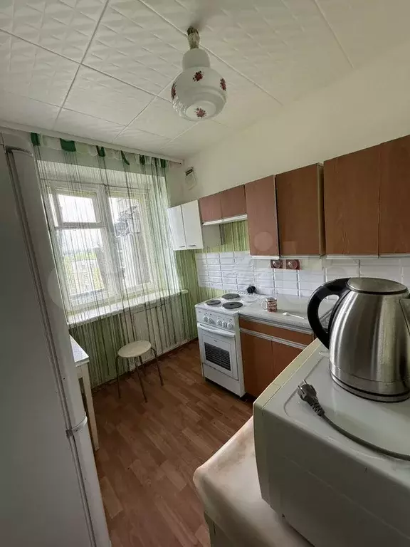 1-к. квартира, 33 м, 7/9 эт. - Фото 0