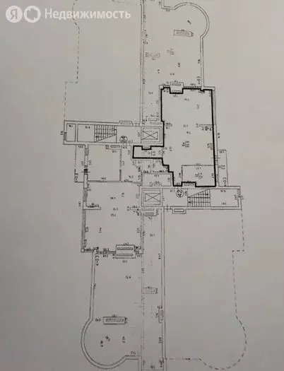 5-комнатная квартира: Калининград, Бассейная улица, 7 (230 м) - Фото 1