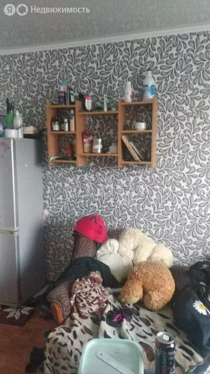 1к в -комнатной квартире (13.2 м) - Фото 2