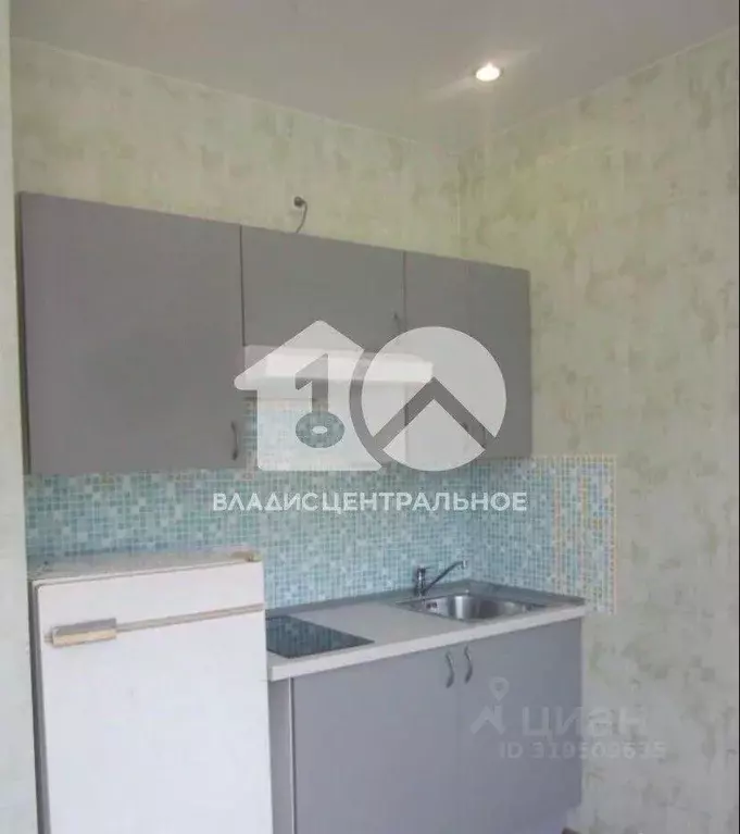 Квартира, 1 комната, 20 м - Фото 1
